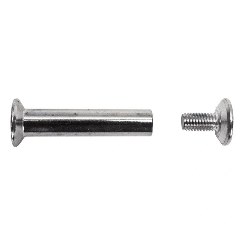 Sun EZ-3 USX HD Rahmen Pivot Bolzen 10mm: Unzerstörbare Verbindung für dein Trike – Fahrspaß garantiert!