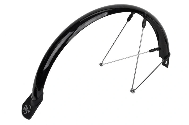 Planet Bike 26 Zoll Schutzblech Hinten: Dein treuer Begleiter für trockene Fahrt und stilvollen Schutz.