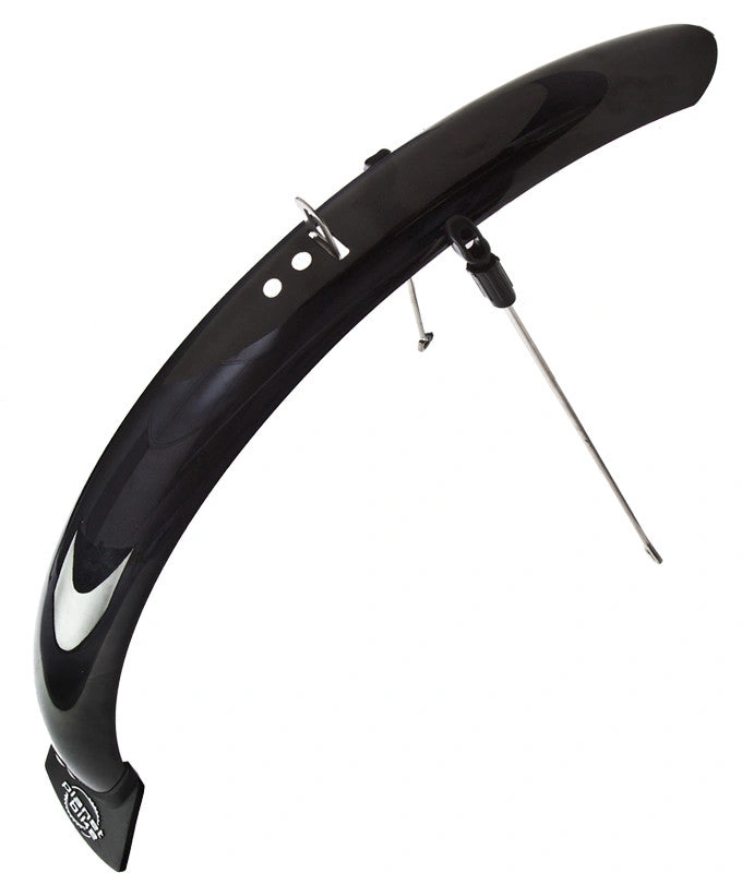 Planet Bike 20 Front Fender: Dein Schutzschild gegen Schmutz und Spritzwasser auf jeder Tour!